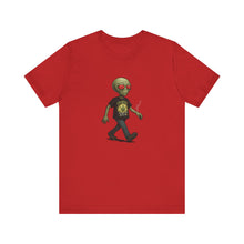 Load image into Gallery viewer, Walking High - 4/20 Edition Tee