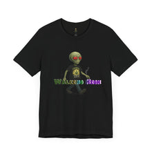 Load image into Gallery viewer, Color Gas :Walking High - 4/20 Edition Tee