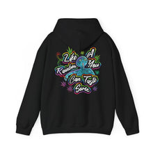 Load image into Gallery viewer, Color Gas Hoodie Front/Back