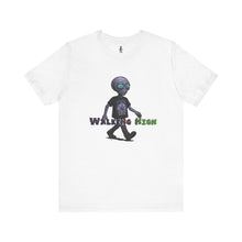 Load image into Gallery viewer, Color Gas :Walking High - 4/20 Edition Tee