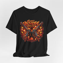Load image into Gallery viewer, Super Venom Sticks Ooze-K T-Shirt (Red)