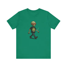 Load image into Gallery viewer, Walking High - 4/20 Edition Tee