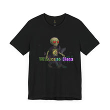Load image into Gallery viewer, Color Gas :Walking High - 4/20 Edition Tee