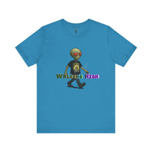 Load image into Gallery viewer, Color Gas :Walking High - 4/20 Edition Tee