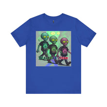Load image into Gallery viewer, Walking High Cover - 4/20 Edition Tee