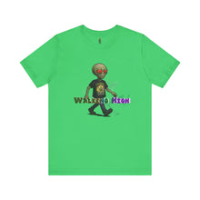 Load image into Gallery viewer, Color Gas :Walking High - 4/20 Edition Tee