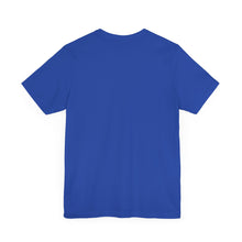 Load image into Gallery viewer, Color gas Tee Front