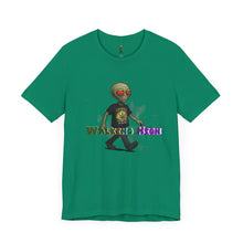 Load image into Gallery viewer, Color Gas :Walking High - 4/20 Edition Tee