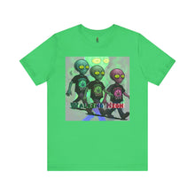 Load image into Gallery viewer, Walking High Cover - 4/20 Edition Tee