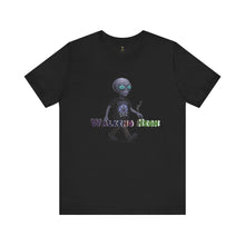 Load image into Gallery viewer, Color Gas :Walking High - 4/20 Edition Tee