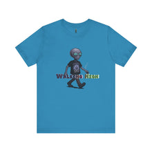 Load image into Gallery viewer, Color Gas :Walking High - 4/20 Edition Tee