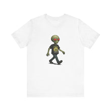 Load image into Gallery viewer, Walking High - 4/20 Edition Tee