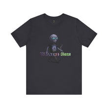 Load image into Gallery viewer, Color Gas :Walking High - 4/20 Edition Tee
