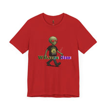 Load image into Gallery viewer, Color Gas :Walking High - 4/20 Edition Tee