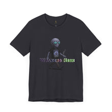 Load image into Gallery viewer, Color Gas :Walking High - 4/20 Edition Tee