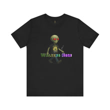 Load image into Gallery viewer, Color Gas :Walking High - 4/20 Edition Tee