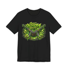 Load image into Gallery viewer, Super Venom Sticks Ooze-K T-Shirt (Green)