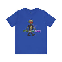 Load image into Gallery viewer, Color Gas :Walking High - 4/20 Edition Tee