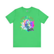 Load image into Gallery viewer, Color gas Tee Back/Front