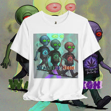 Load image into Gallery viewer, Walking High Cover - 4/20 Edition Tee