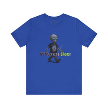 Load image into Gallery viewer, Color Gas :Walking High - 4/20 Edition Tee