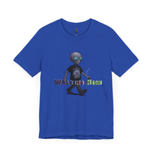 Load image into Gallery viewer, Color Gas :Walking High - 4/20 Edition Tee