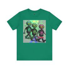 Load image into Gallery viewer, Walking High Cover - 4/20 Edition Tee