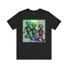 Load image into Gallery viewer, Walking High Cover - 4/20 Edition Tee