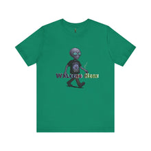 Load image into Gallery viewer, Color Gas :Walking High - 4/20 Edition Tee