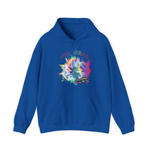 Load image into Gallery viewer, Color Gas Hoodie Front/Back
