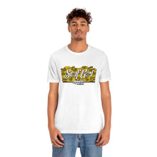 Load image into Gallery viewer, Brick Soufgirl Tee ( Yellow)
