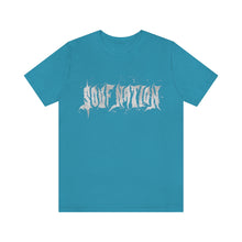 Load image into Gallery viewer, Souf Nation (Invisible camo)Tee S2