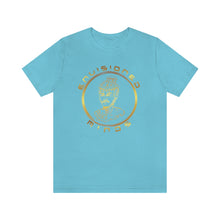 Load image into Gallery viewer, Envisioned Minds Gold Tee