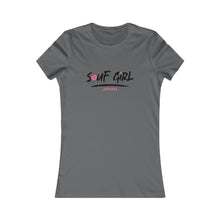 Load image into Gallery viewer, SoufGirl Apparel (Original Black )Women's Favorite Tee