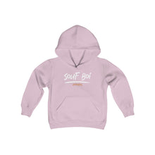 Load image into Gallery viewer, SoufBoi Kids Heavy Blend Hoodie