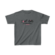 Load image into Gallery viewer, SoufGirl Apparel Kids tee (Original Black)
