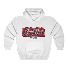 Load image into Gallery viewer, Brick (Camo) SoufGirl Hoodie