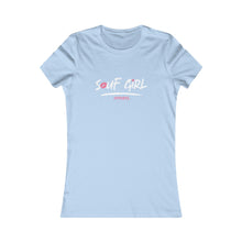 Load image into Gallery viewer, SoufGirl Apparel (Original White) Women's Favorite Tee