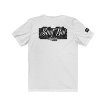 Load image into Gallery viewer, (Camo) Brick Soufboi Apparel Unisex Jersey Short Sleeve Tee (Right Sleeve Patch)