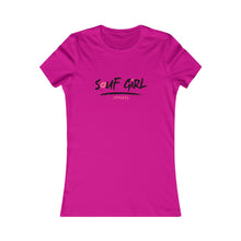 Load image into Gallery viewer, SoufGirl Apparel (Original Black )Women's Favorite Tee