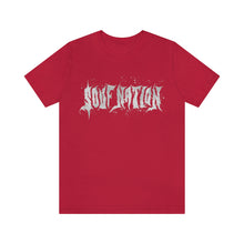 Load image into Gallery viewer, Souf Nation (Invisible camo)Tee S2