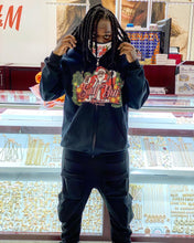 Load image into Gallery viewer, Christmas Brick Soufboi Apparel Face Mask