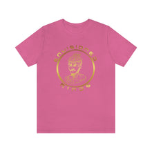 Load image into Gallery viewer, Envisioned Minds Gold Tee