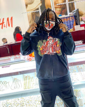 Load image into Gallery viewer, Christmas Brick Soufboi Apparel Face Mask