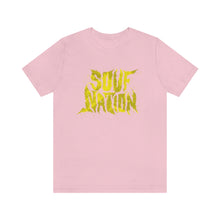 Load image into Gallery viewer, Souf Nation (Gold camo) Tee S1