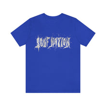 Load image into Gallery viewer, Souf Nation (Invisible camo)Tee S2