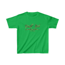Load image into Gallery viewer, SoufBoi Apparel Kids tee (Camo)