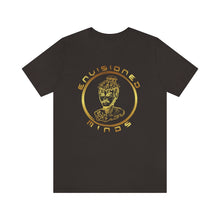 Load image into Gallery viewer, Envisioned Minds Gold Tee
