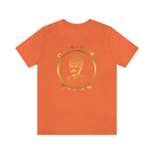 Load image into Gallery viewer, Envisioned Minds Gold Tee