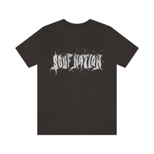 Load image into Gallery viewer, Souf Nation (Invisible camo)Tee S2